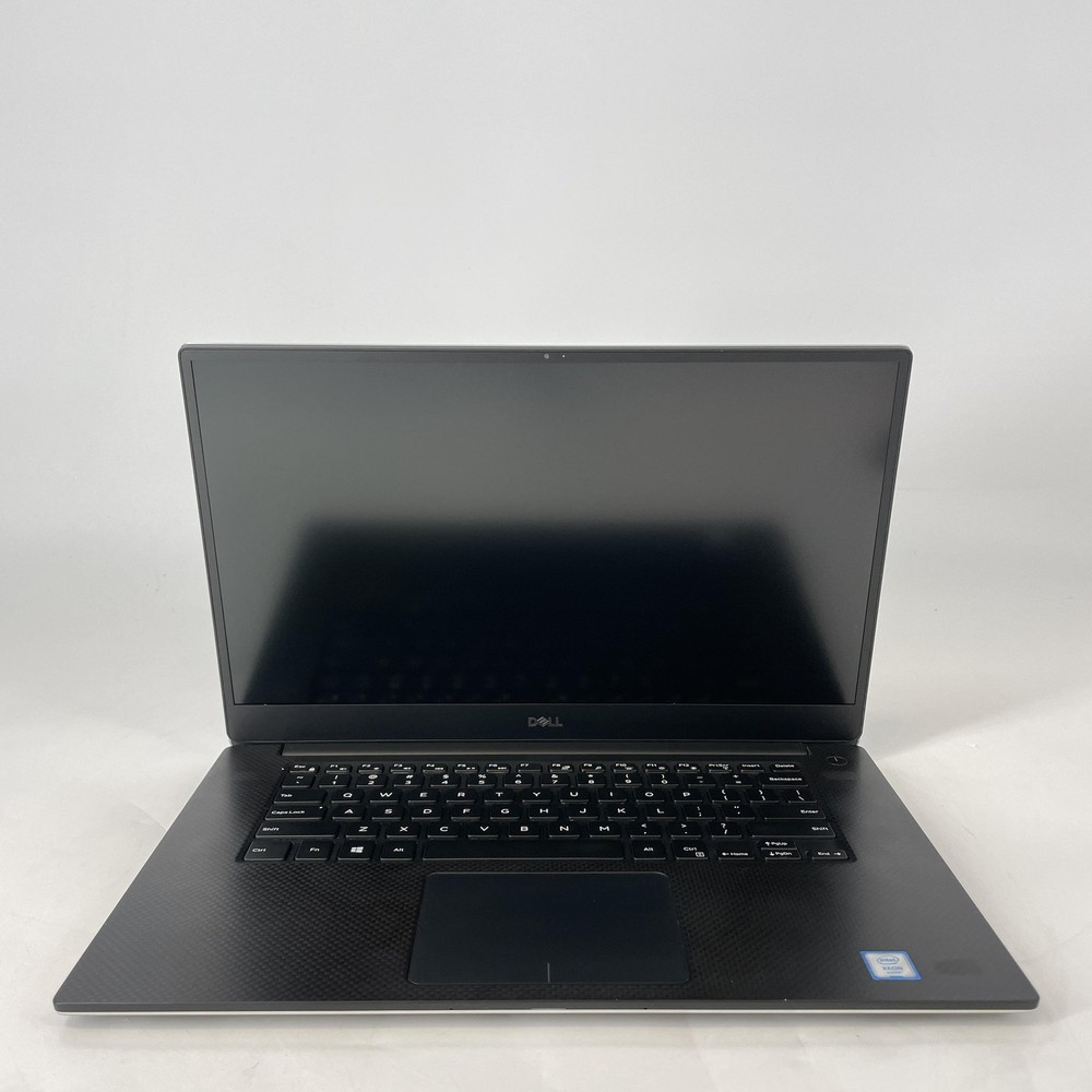 Dell Precision 5540 15 Silver FHD Xeon E-2276M 2.80GHz 64GB 2TB SSD Quadro T2000