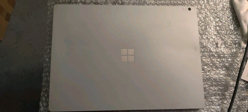 Microsoft Surface Book 2 i5|8GB|256GB Tablet ONLY gallery