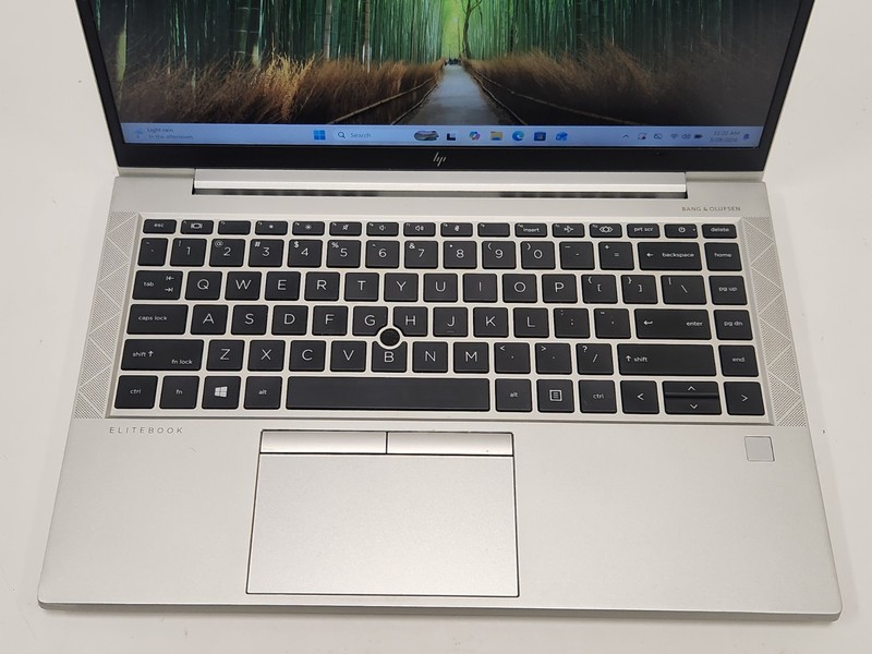 HP EliteBook 845 G7 Laptop Ryzen 5 4650U 2.1Ghz 8GB RAM 512GB SSD W11P + AC gallery