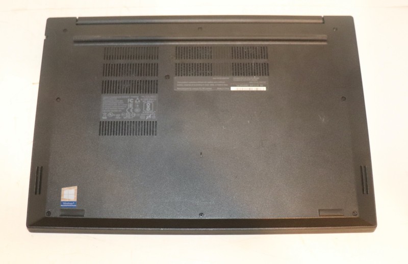 Lenovo ThinkPad E580|Intel Core i5@2.50 GHz|16GB RAM|256GB SSD|Win11|Webcam gallery