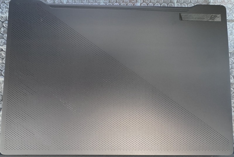ASUS ROG Zephyrus G14 GA401Q Gaming Laptop, 1TB, 24GB RAM gallery