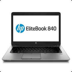 HP EliteBook 840 G1 14″ Laptop Intel Core i7-4600U 8GB RAM 256GB SSD