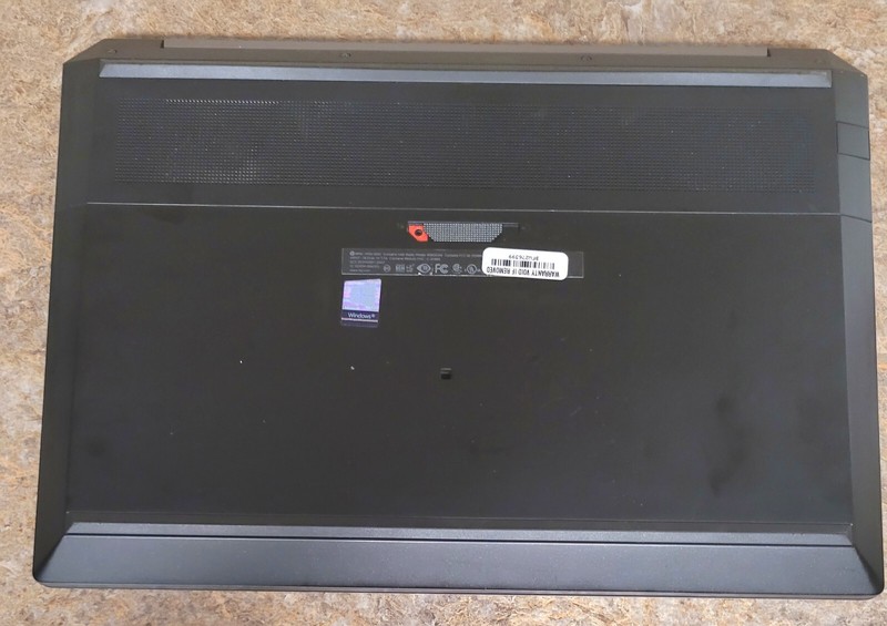 HP Zbook 15 G5 Core I5-8300H 2.3GHz 16GB 512GB gallery