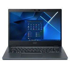Acer TravelMate P4 14″ Laptop Intel Core i51135G7 2.4GHz 16GB RAM 512GB SSD W11P