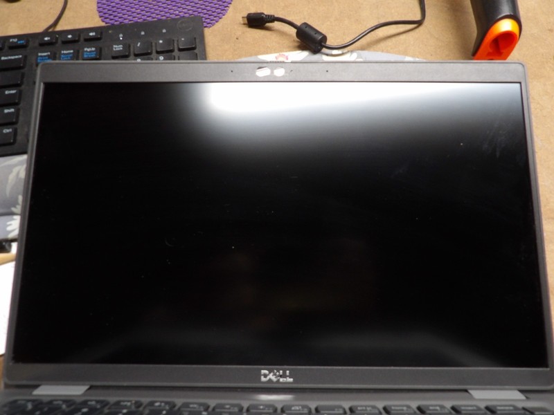 DELL LATITUDE 5430 For Parts Only. No Motherboard gallery