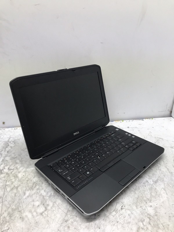 Dell Latitude E5430 non-vPro Intel i5-3210 2.50GHz 4GB Ram No HDD No OS NO BATT gallery