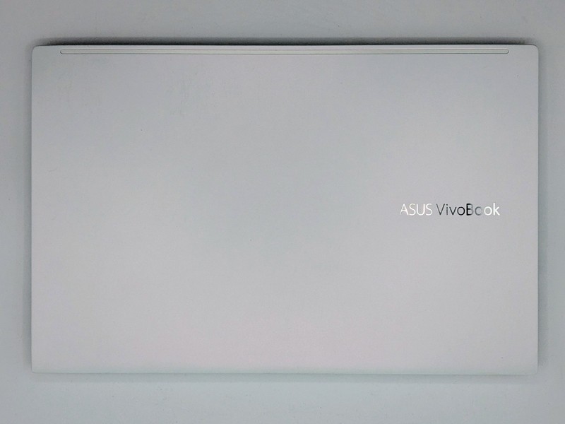 ASUS VivoBook S533EA 15" FHD I5-1135G7 512GB SSD 8GB W11 Backlit FP Reader gallery