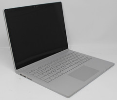 Microsoft Surface Book 2 i7 8650U @ 1.9 GHz 15″ 256 GB 16 GB GTX 1060 Win 11 Pro
