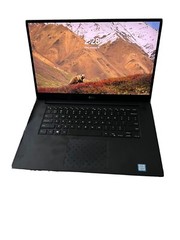 Dell XPS 15 9570 Laptop i9-8950HK 32 GB RAM 1 TB NVME GTX 1050Ti 15.6in 4K Touch