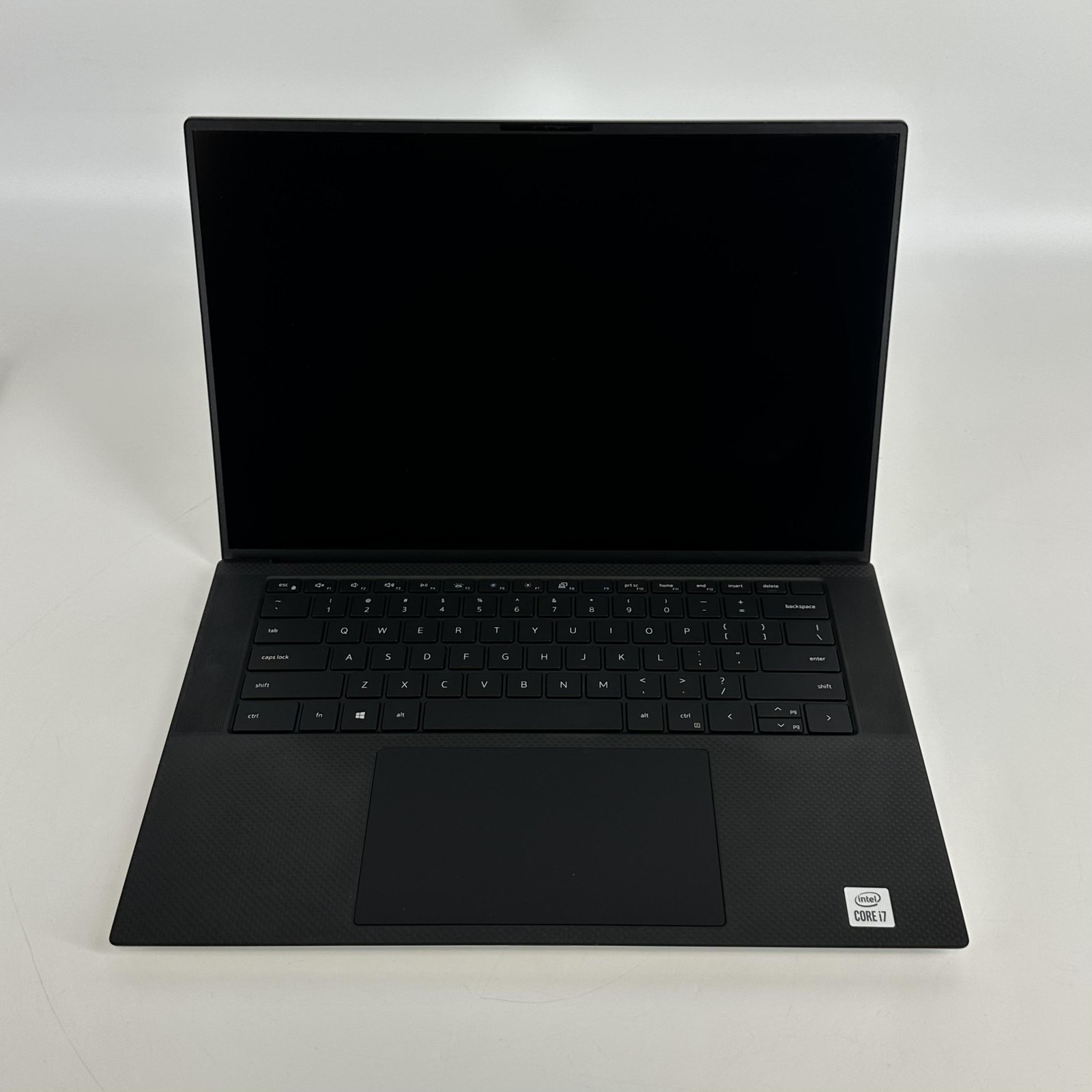 Dell XPS 15 9500 FHD+ i7-10750H 2.60GHz 32GB 512GB SSD NVIDIA GTX 1650 Ti Good gallery