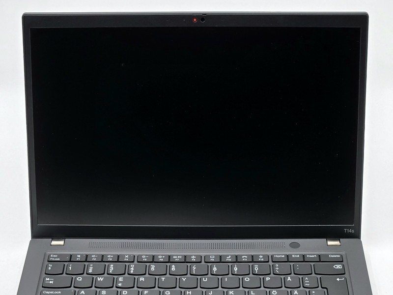 Lenovo ThinkPad T14s Gen 3 14" FHD+ Touch RYZEN 5 6650U 16GB Palmrest *READ* gallery