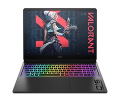 OMEN MAX Gaming Laptop 16″ WQXGA Intel Core Ultra 9 32 GB RT 50801 TB SSD
