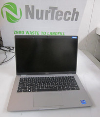 Dell Latitude 5420 i7-1165G7 2.8GHz 16GB 256GB m2SSD Laptop + AC [NO OS] READ –
