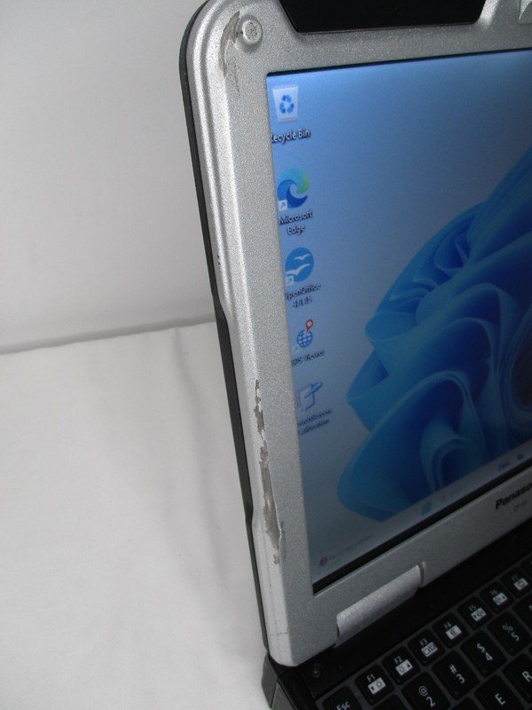 Panasonic Toughbook CF-31 MK6 Touchscreen i7-7600U 2.8Ghz 16GB 256GB GPS LTE DVD gallery