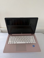 HP Stream 14-cb172wm Laptop – Good Screen – Intel Celeron N4020 – Read Des