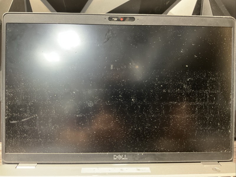 Latitude 5510 / i5 10th / No RAM Laptop Notebook PC / C5 gallery