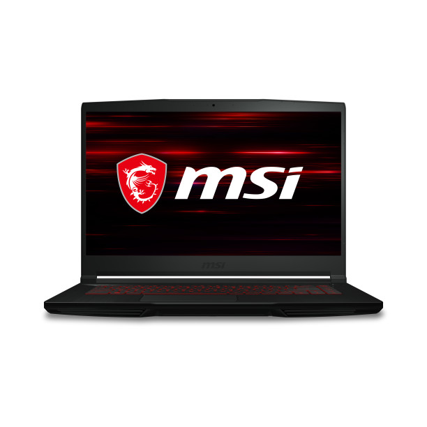 🔥NEW MSI Thin 15.6" FHD Gaming Laptop Intel i5-10500H GTX1650 8GB RAM 256GB SSD gallery