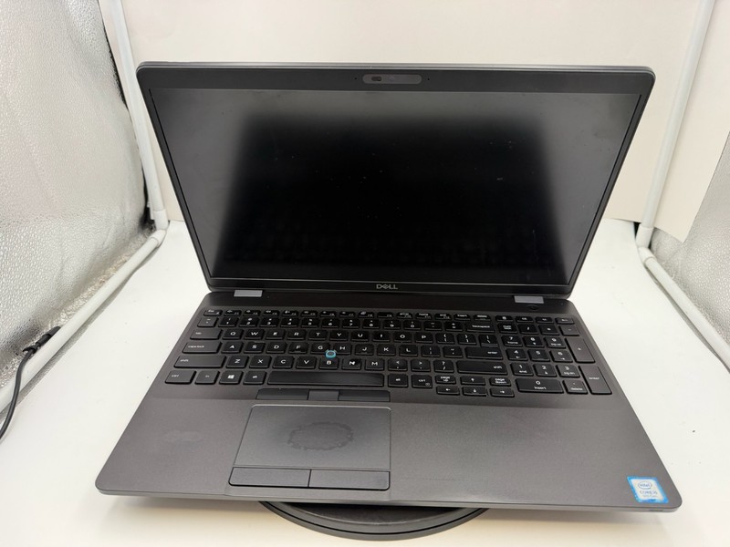 Dell Precision 3541-i5-9400H@2.50GHz 16GB DDR4 Ram No Drive/OS Boots (090) gallery