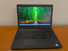 Dell Precision Laptop 3530 15.6″ 512GBSSD, Intel Core i7, 32GB RAM Win11 wAdapt