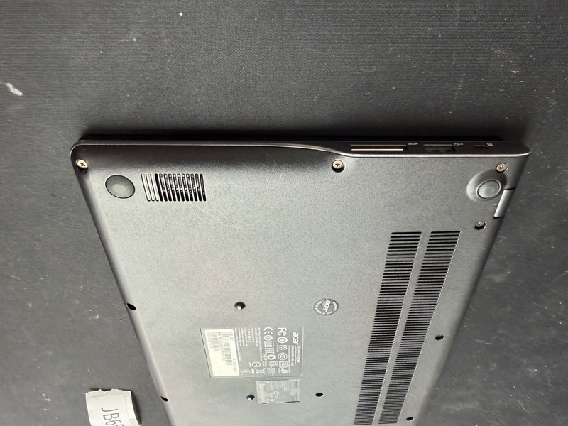 Acer Chromebook C720-2802 ZHN 1.4GHz 16GB SSD Working JB657 gallery