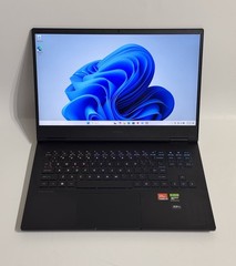 HP Omen 16 Laptop 16″ 144Hz FHD Ryzen 9 7940HS 16GB RAM 512GB SSD RTX 4070