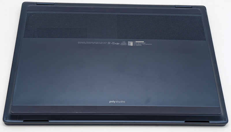 HP OmniBook X Flip 14-fm0013dx 14" Ultra 5 226V 16GB DDR5 512GB SSD Win 11 Home gallery