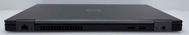 Dell Latitude 5580 15.6" HD i5 7440HQ 2.80 GHz 12Gb Ram 500 GB HDD Win11 Pro gallery