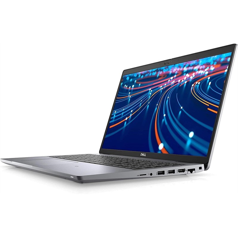 Dell Latitude 5520 15.6", 16GB 512GB SSD, i7-1185G7 4.4GHz, Windows 11 Pro gallery