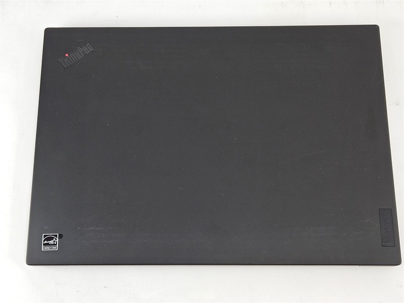 Lenovo ThinkPad P1 Gen 5 Intel Core i7-12800H 16GB 512GB SSD 16" Iris Xe gallery
