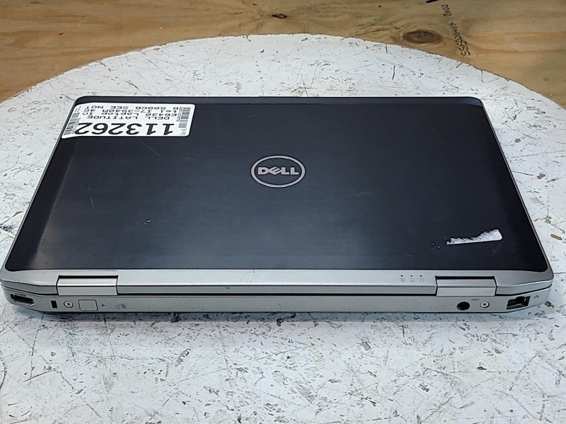 DELL LATITUDE E6430 Laptop Intel I7-3540M 4GB 500GB SEE NOTES gallery