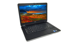 Dell Latitude E6440 14″ Core i7-4610M 3GHz 16GB 256GB SSD Webcam Win 10 Laptop