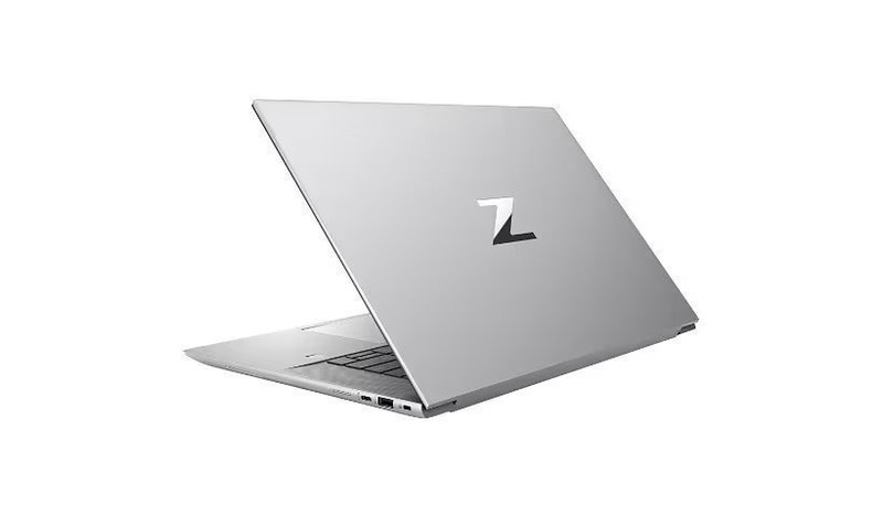 HP ZBook Studio G9 16" Touchscreen Workstation i7-12800H - 32 GB - 512 GB SSD gallery