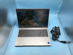 DELL Precision 3560 15.6″ Core i7-1185G7 3.000GHZ 16GB RAM 256 SSD Nvidia T500