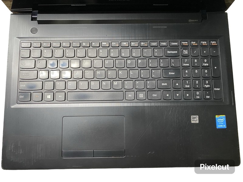 Lenovo G50-70 Corei5 4210U 6GB No OS/SSD No Battery Grade C gallery