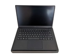 Dell XPS 13 9343 13.3″intel i5-5200U@2.20GHz|8GB RAM|256gb SSD|Webcam|Backlit