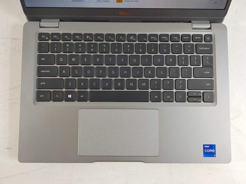 Dell Latitude 5320 Core i7-1185G7 3.00 GHz 16 GB DDR4 No HDD gallery