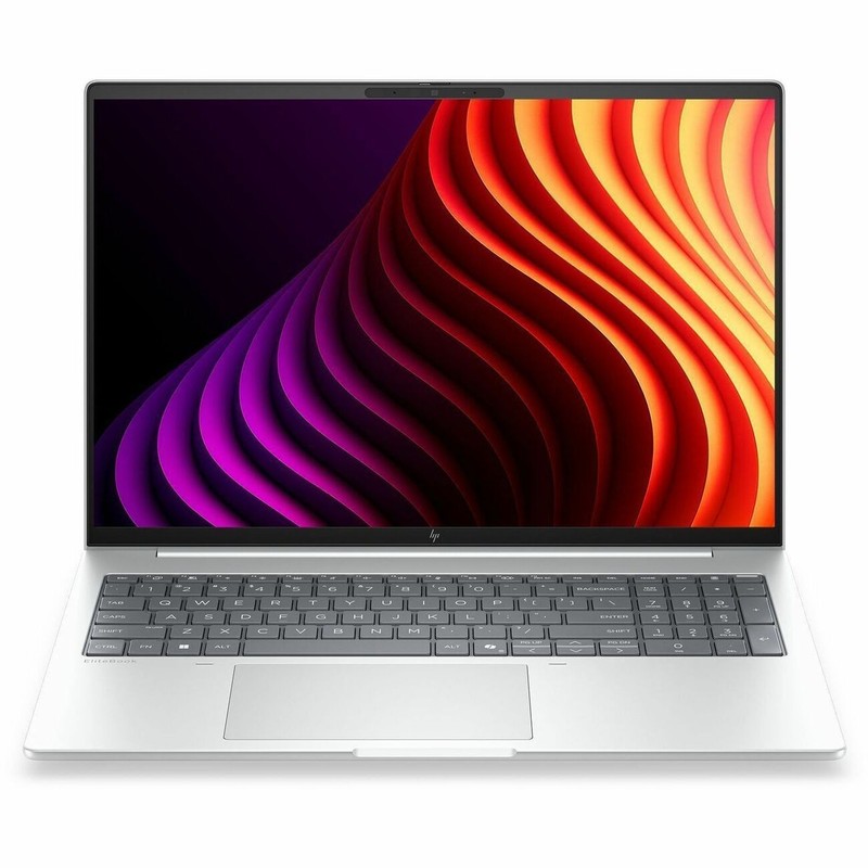 Hewlett Packard D81P3UT#ABA EliteBook 8 G2i 16" 32GB 512GB SSD gallery