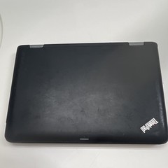 Lenovo ThinkPad 11e Yoga Chromebook 11.6″ Intel 4GB RAM 128GB SSD HDMI 1366×768