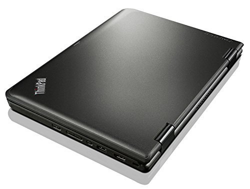 Lenovo Thinkpad Yoga, 11.6", Touch 2in1, 4GB 128GB SSD* Ubuntu+Android, Office* gallery