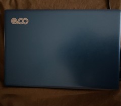 EVOO EV-C-116-5-BL 11.6″(32GB SSD,AMD A4-9120, 1.50GHz, 2GB) Laptop – Blue