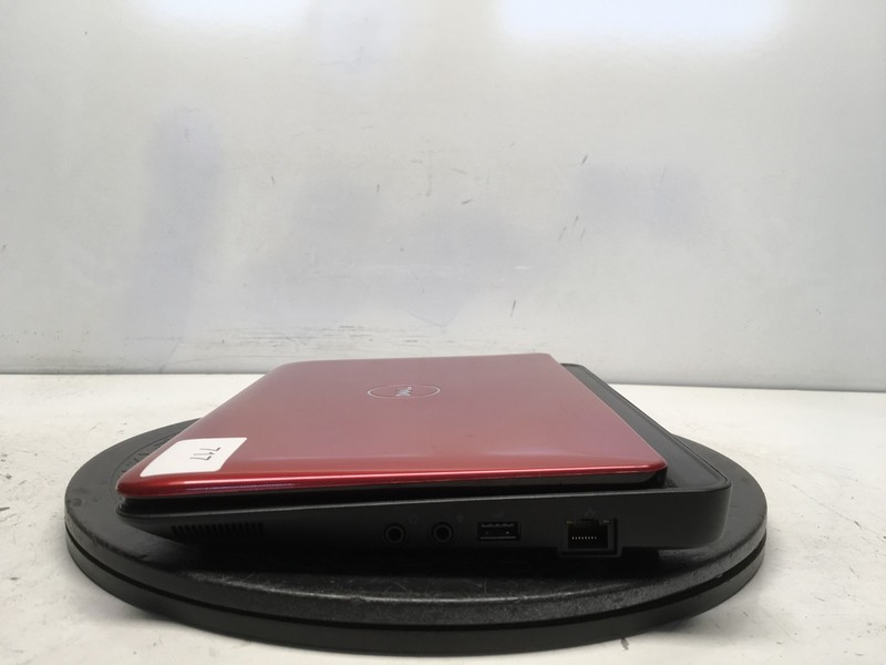 Dell Inspiron Mini 1012 Intel Atom N450 1.66GHz 1 GB NO HDD No Batt gallery