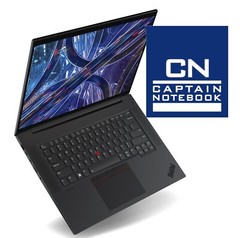 LENOVO THINKPAD P1 /G5 WQUXGA TOUCH+PEN 64GB 4TB SSD 3D NVIDIA RTX-3070Ti GAR