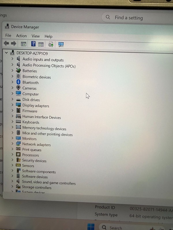 Dell Latitude 7420 14"4K UHD i7 1165G7 @ 2.80GHz 16GB 512GB NVMe Windows 11 Home gallery