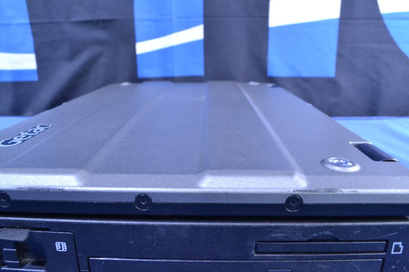 Getac S400 G2 Rugged Notebook i7-4610M/ 8GB/ 256GB/ No OS (J052905) gallery