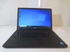 DELL INSPIRON 15-3552 15.6″ CELERON N3060@1.6GHz 8GB RAM 500GB HDD