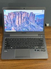Samsung Series 5 Ultra 530U 13.3″ i5-3317U 1.7Ghz 8GB RAM 500GB SSD Windows 10