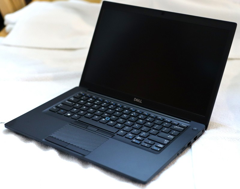 Dell Latitude 7490 Laptop Linux Mint Quad Core 16GB 1TB SSD +++ 5 YEAR WARRANTY gallery