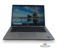 Dell Latitude 5420 14″ Quad Core i7-1185G7 3.00GHz 512GB SSD 16GB RAM