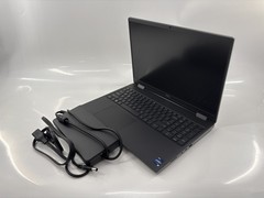 Dell Precision 7670 16″ Core i9 | NVIDIA RTX A2000 | 32GB 1TB-SSD | Mint*