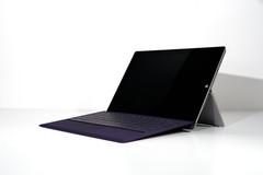 Microsoft Surface Pro 3, 13in, Intel Core i5, 256GB, 8GB RAM w/Type Cover & Dock